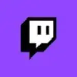Twitch.tv logo